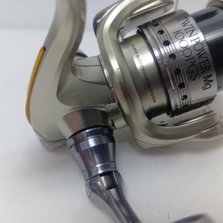 SHIMANO シマノ 06ツインパワーMg 1000PGS 01981
