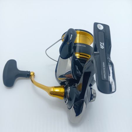 3162688 DAIWA 23ﾚｶﾞﾘｽLT3000-CXH