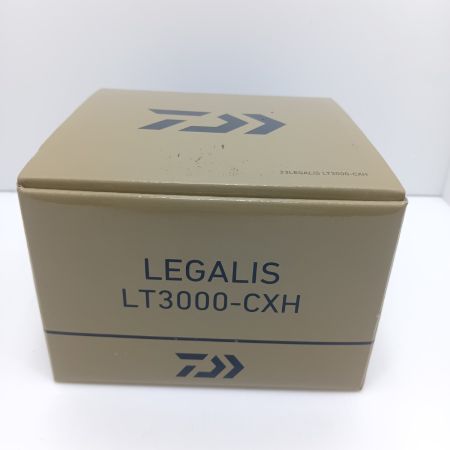 3162688 DAIWA 23ﾚｶﾞﾘｽLT3000-CXH