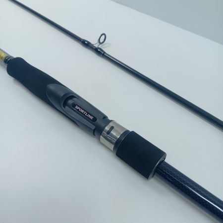 SPORTLINE SPORTLINE DO ライトショアジグ 962MH 未使用品(S)