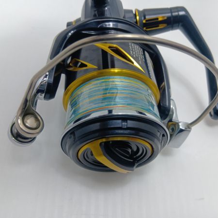 SHIMANO シマノ 20ステラSW5000XG 程度A 箱、袋付 04076