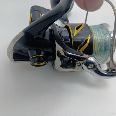 SHIMANO シマノ 20ステラSW5000XG 程度A 箱、袋付 04076