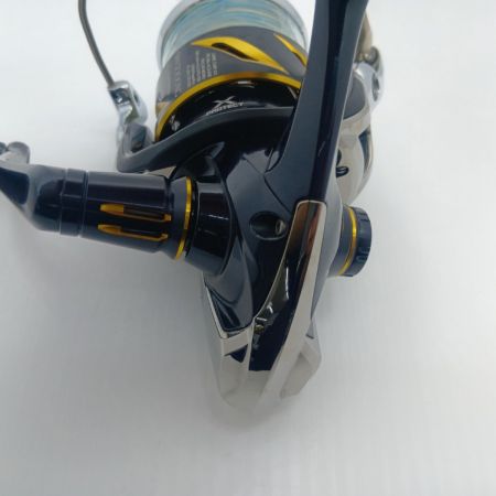 SHIMANO シマノ 20ステラSW5000XG 程度A 箱、袋付 04076