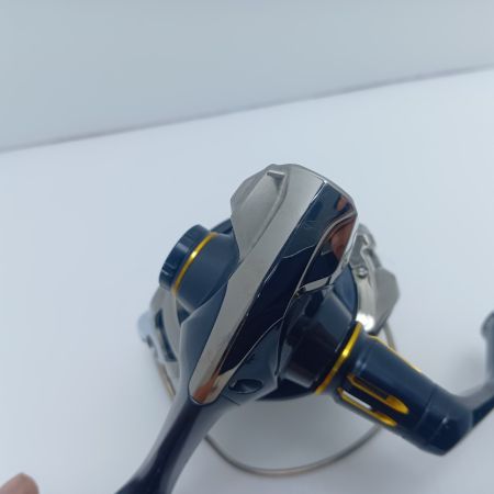 SHIMANO シマノ 20ステラSW5000XG 程度A 箱、袋付 04076