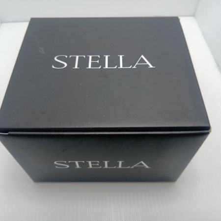 SHIMANO シマノ 20ステラSW5000XG 程度A 箱、袋付 04076