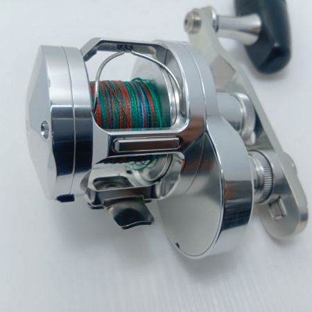 EVER GREEN エバーグリーン オケアノス ワイドHD 程度A