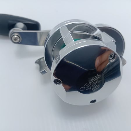 EVER GREEN エバーグリーン オケアノス ワイドHD 程度A