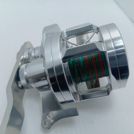 EVER GREEN エバーグリーン オケアノス ワイドHD 程度A