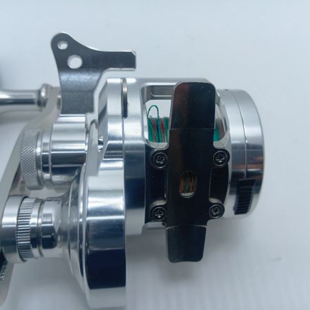 EVER GREEN エバーグリーン オケアノス ワイドHD 程度A