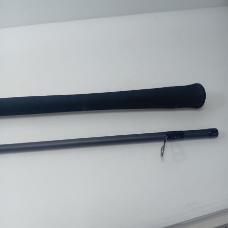 TENRYU CO. 天龍 ルアーロッド 天龍 ロックアイ ヴォルテックス RV9112S-X キズ有