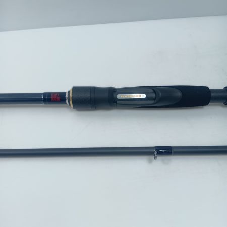 TENRYU CO. 天龍 ルアーロッド 天龍 ロックアイ ヴォルテックス RV9112S-X キズ有