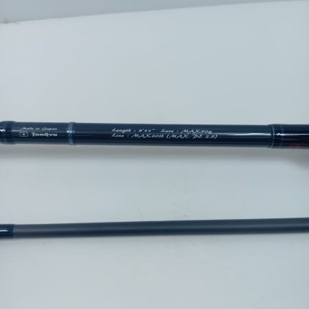 TENRYU CO. 天龍 ルアーロッド 天龍 ロックアイ ヴォルテックス RV9112S-X キズ有