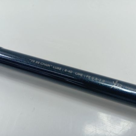 YAMAGA Blanks ヤマス ロックフィッシュロッド 88チェイン