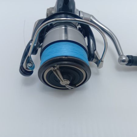 DAIWA ダイワ セルテート LT2500-H 程度A 箱付 306600