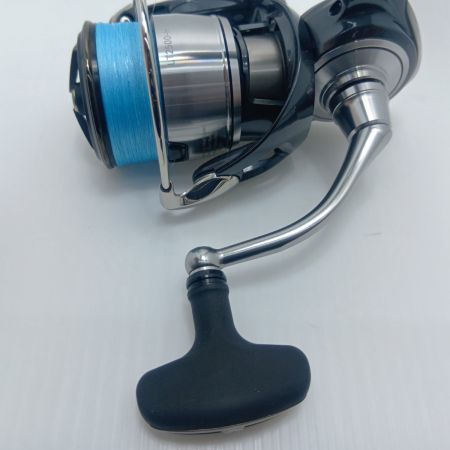 DAIWA ダイワ セルテート LT2500-H 程度A 箱付 306600