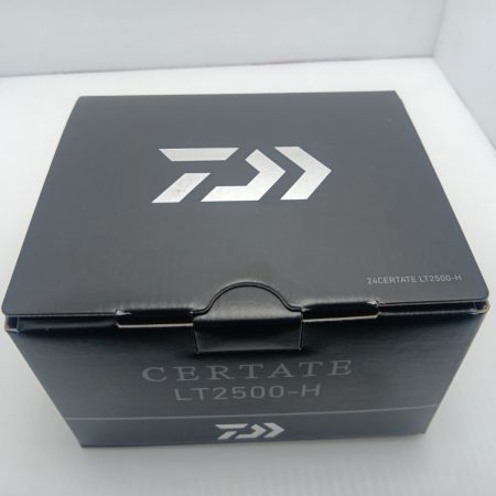 DAIWA ダイワ セルテート LT2500-H 程度A 箱付 306600