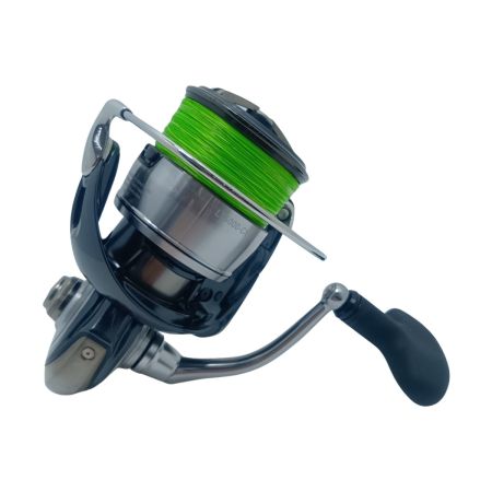 DAIWA ダイワ セルテートLT4000-CXH　程度A 306655