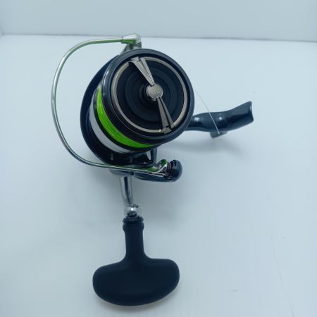 DAIWA ダイワ セルテートLT4000-CXH　程度A 306655