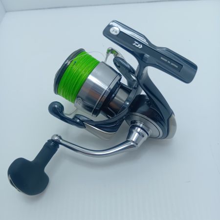 DAIWA ダイワ セルテートLT4000-CXH　程度A 306655