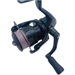 SHIMANO シマノ ヴァンキッシュ C2000SSS 使用感有 程度B 箱付 03951 Bランク