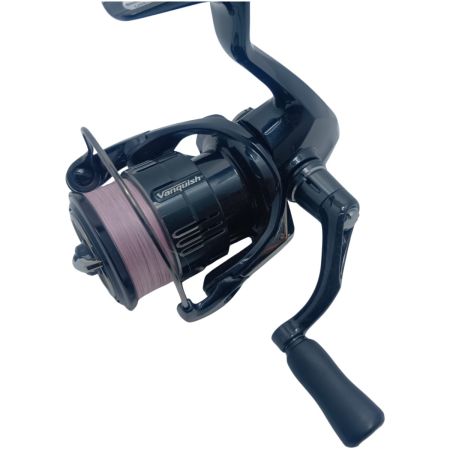 SHIMANO シマノ ヴァンキッシュ C2000SSS 使用感有 程度B 箱付 03951