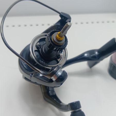 SHIMANO シマノ ヴァンキッシュ C2000SSS 使用感有 程度B 箱付 03951