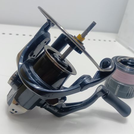SHIMANO シマノ ヴァンキッシュ C2000SSS 使用感有 程度B 箱付 03951