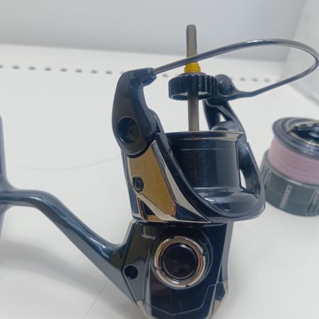 SHIMANO シマノ ヴァンキッシュ C2000SSS 使用感有 程度B 箱付 03951