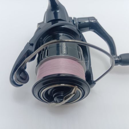SHIMANO シマノ ヴァンキッシュ C2000SSS 使用感有 程度B 箱付 03951
