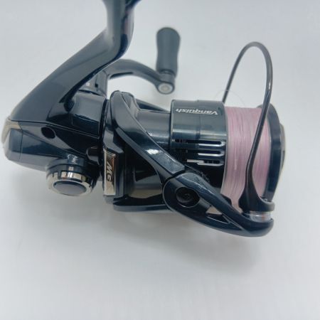 SHIMANO シマノ ヴァンキッシュ C2000SSS 使用感有 程度B 箱付 03951