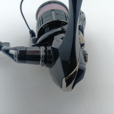 SHIMANO シマノ ヴァンキッシュ C2000SSS 使用感有 程度B 箱付 03951