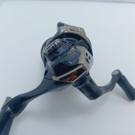SHIMANO シマノ ヴァンキッシュ C2000SSS 使用感有 程度B 箱付 03951