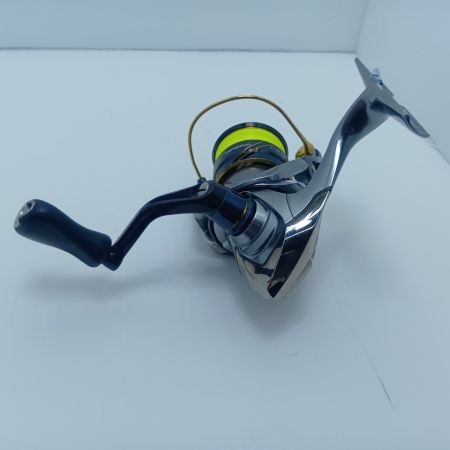 SHIMANO シマノ ヴァンキッシュ C2000HGS  03498