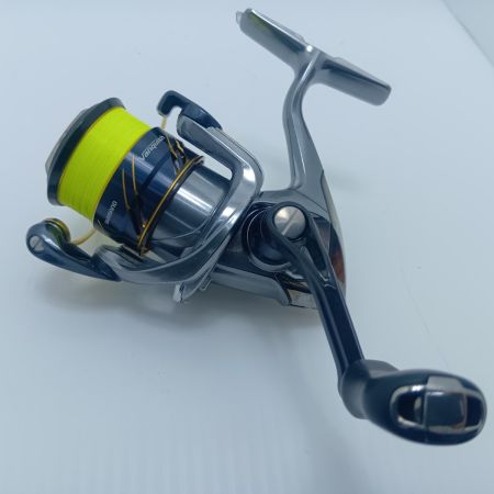 SHIMANO シマノ ヴァンキッシュ C2000HGS  03498