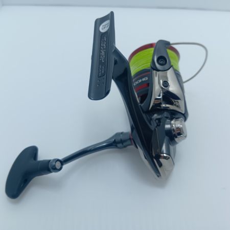 SHIMANO シマノ ヴァンフォード C3000HG 04208