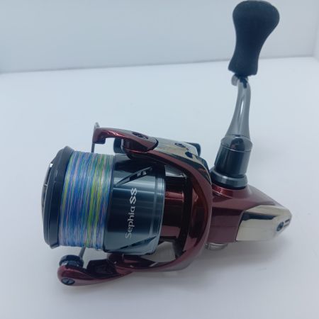 SHIMANO シマノ セフィアSS C3000S 046307 セフィアSS C3000S