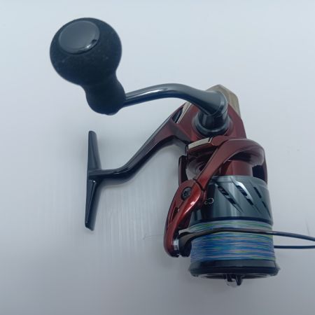 SHIMANO シマノ セフィアSS C3000S 046307 セフィアSS C3000S