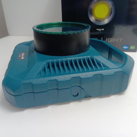 Hapyson THIRTY FOUR 充電式高輝度LED投光型集魚灯 ＹＦ-503