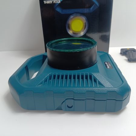 Hapyson THIRTY FOUR 充電式高輝度LED投光型集魚灯 ＹＦ-503