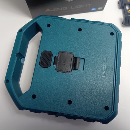 Hapyson THIRTY FOUR 充電式高輝度LED投光型集魚灯 ＹＦ-503