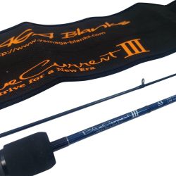 YAMAGA Blanks ヤマガブランクス ブルーカレントⅢ53 程度B BLC3-53 Bランク