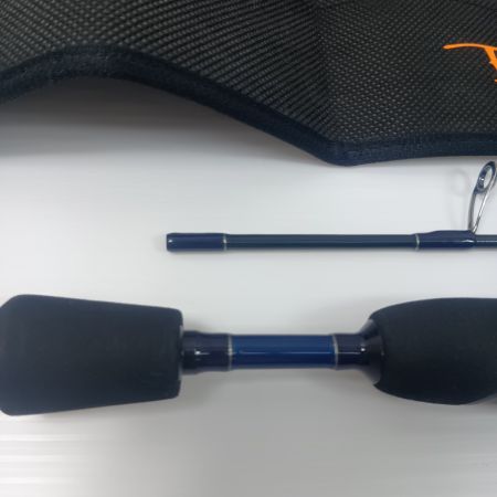 YAMAGA Blanks ヤマス ブルーカレントⅢ53 程度B BLC3-53