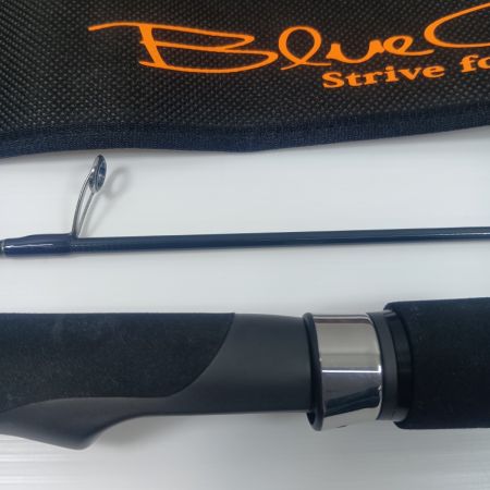 YAMAGA Blanks ヤマス ブルーカレントⅢ53 程度B BLC3-53