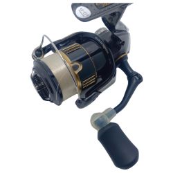 SHIMANO シマノ 13コンプレックスCI4+ 2500HGS F6 程度B 箱付 03105 Bランク
