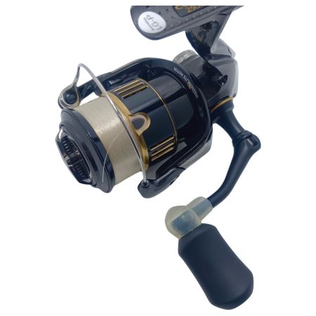 SHIMANO シマノ 13コンプレックスCI4+ 2500HGS F6 程度B 箱付 03105