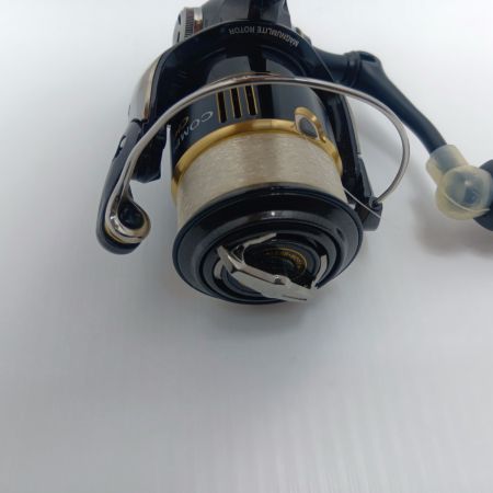 SHIMANO シマノ 13コンプレックスCI4+ 2500HGS F6 程度B 箱付 03105