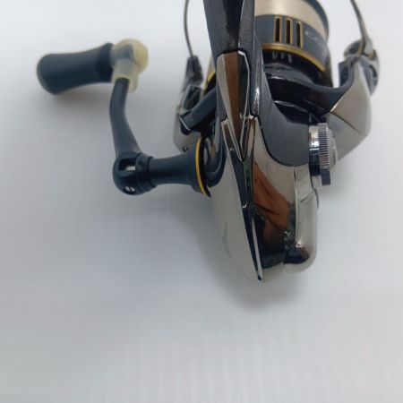 SHIMANO シマノ 13コンプレックスCI4+ 2500HGS F6 程度B 箱付 03105