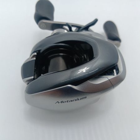 SHIMANO シマノ 13メタニウムHG 程度A 箱付 03047