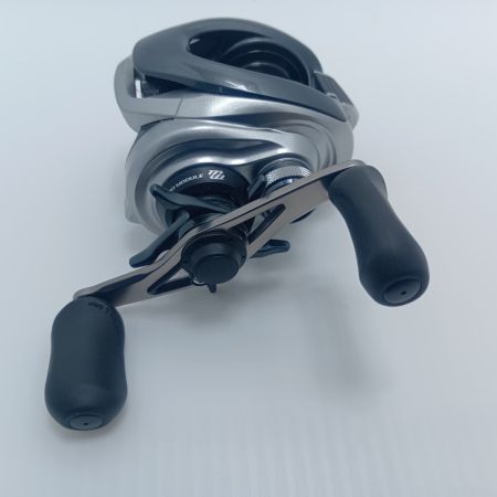SHIMANO シマノ 13メタニウムHG 程度A 箱付 03047