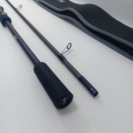 zeake VELLZARD  RF810 程度A 袋付